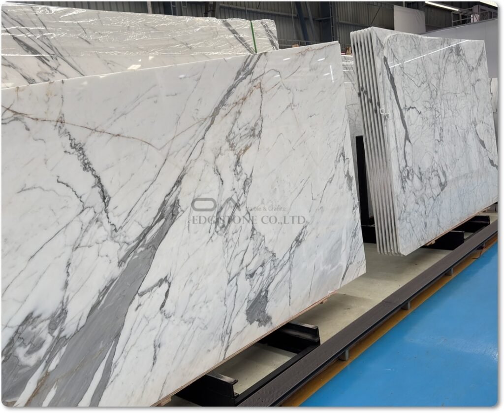 white marble supplier