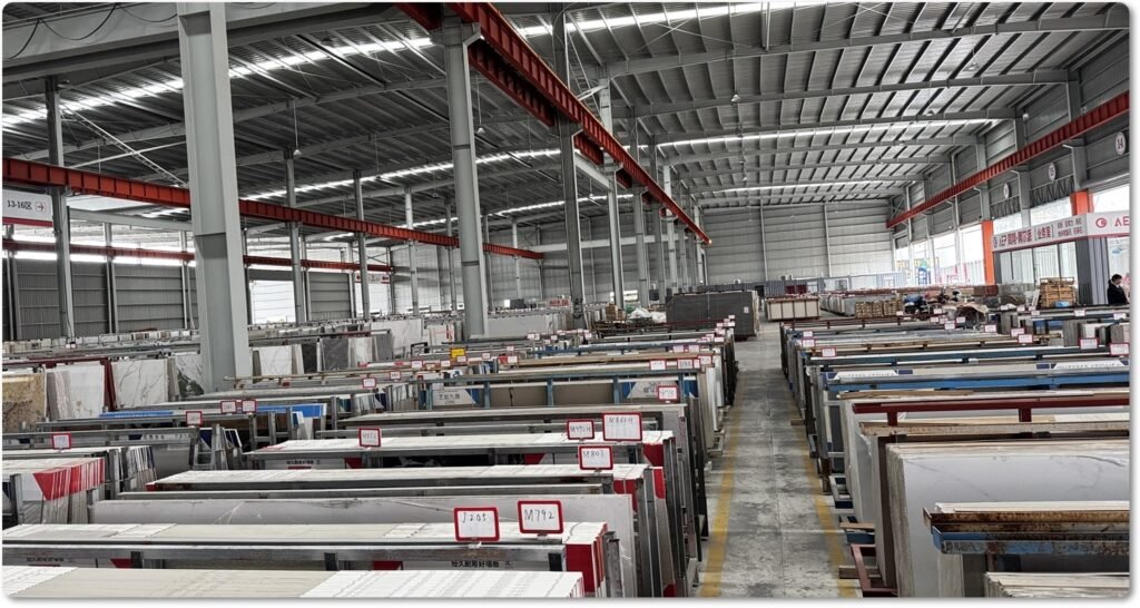 2026 Sintered Stone