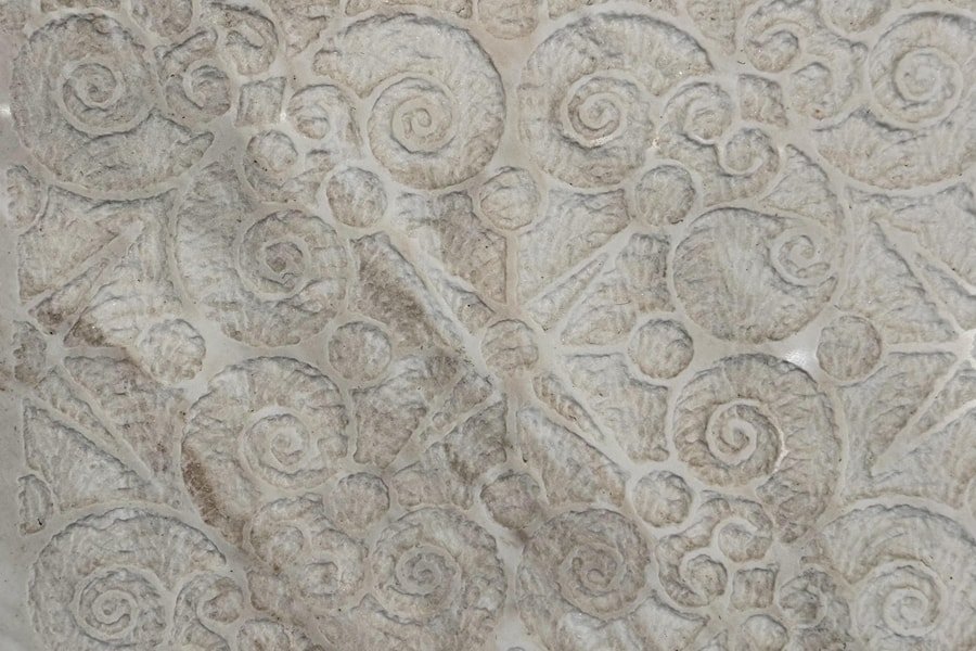 Architectural Stone Relief Panels​