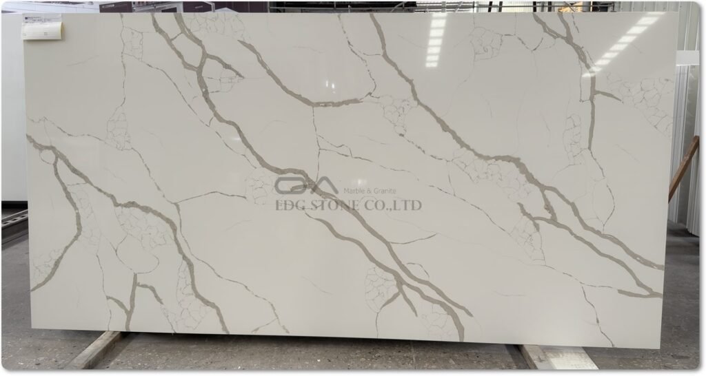 Bella Calacatta Quartz