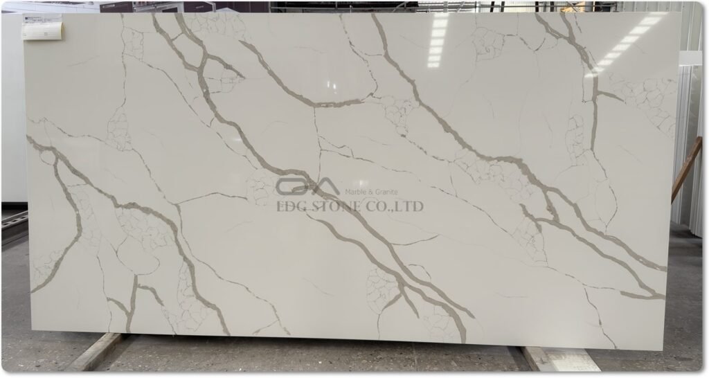 Bianco Calacatta Quartz wholesale