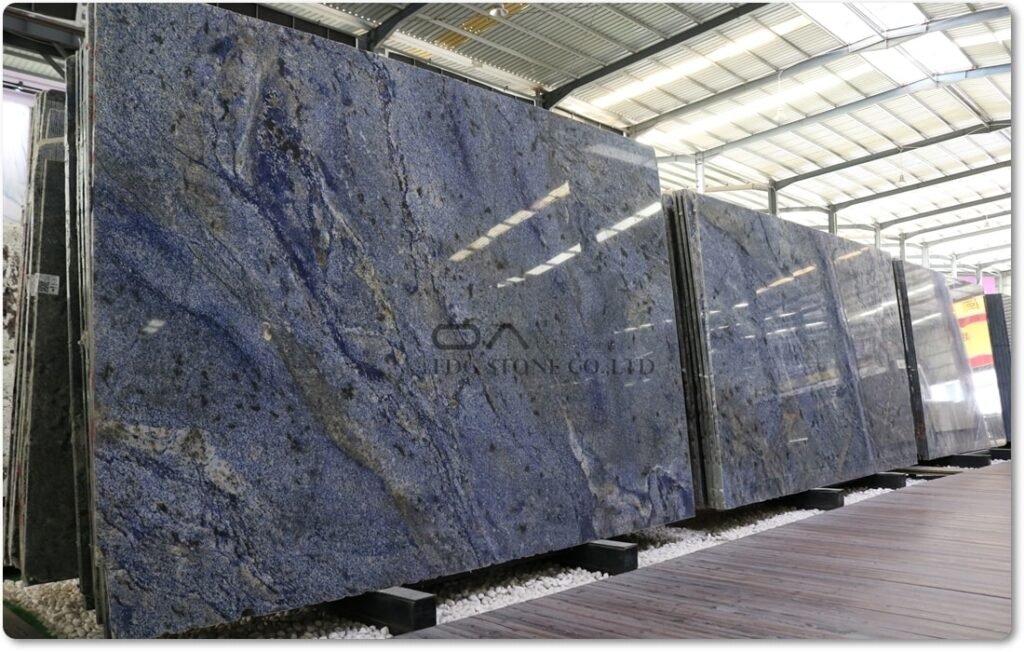 Brazil quartzite slabs