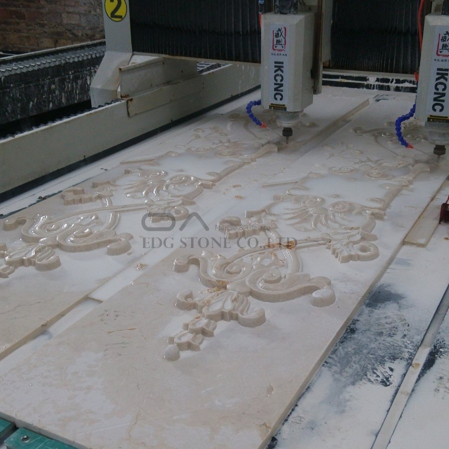 CNC Processing