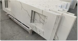 Calacatta Elysio Quartz
