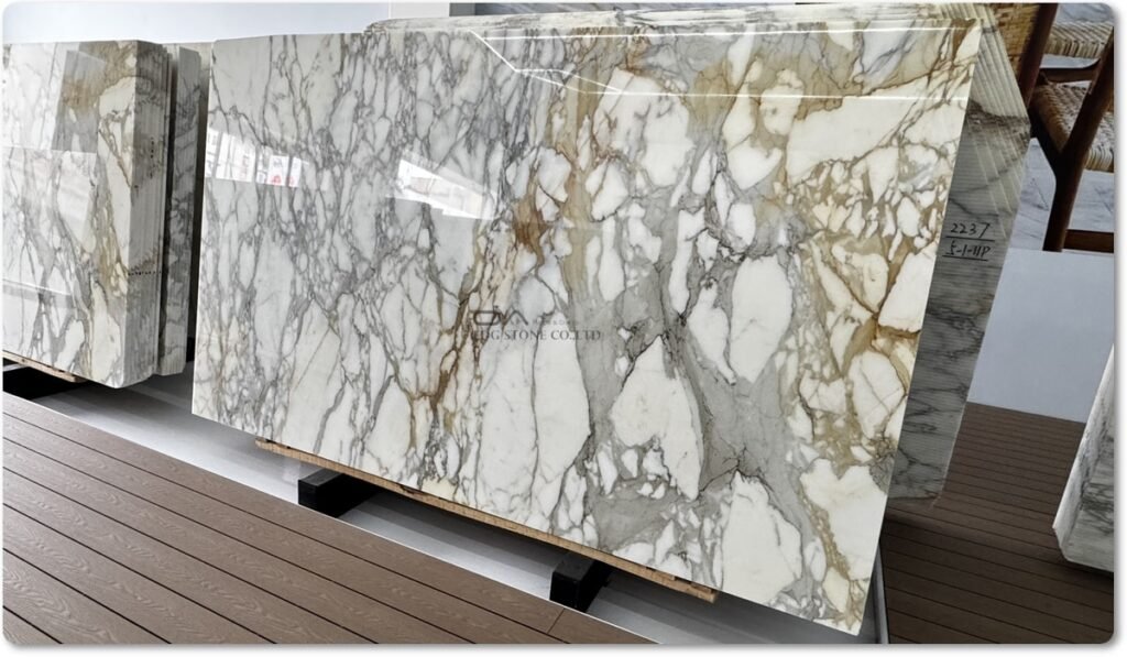 Calacatta Gold Marble Buying Guide