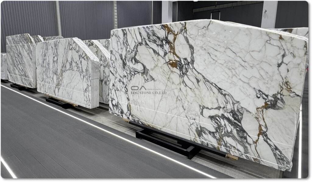 Calacatta Gold marble wholesale