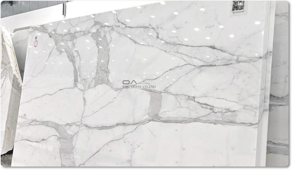 Calacatta Marble Price Guide