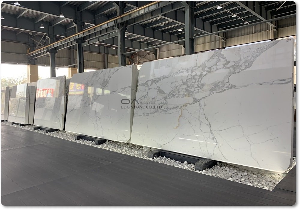 Calacatta Marble Price