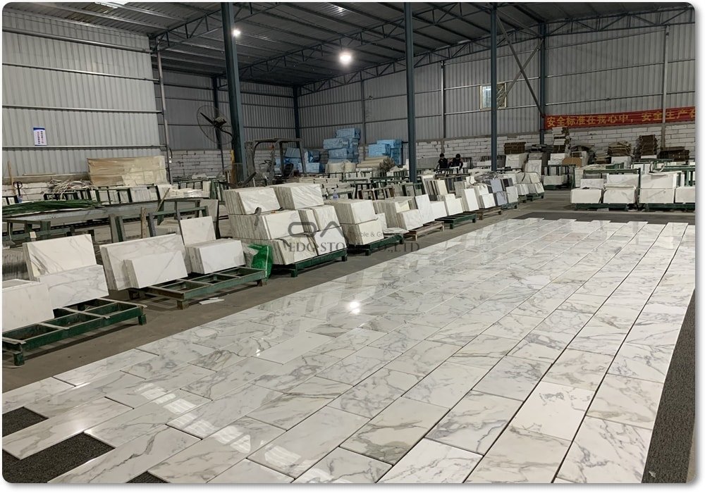 Calacatta Marble factory direct