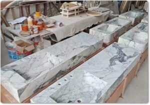 Calacatta Marble procurement