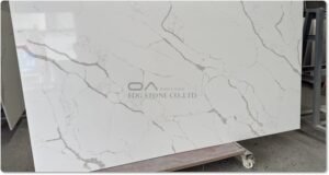 Calacatta Miraggio Quartz