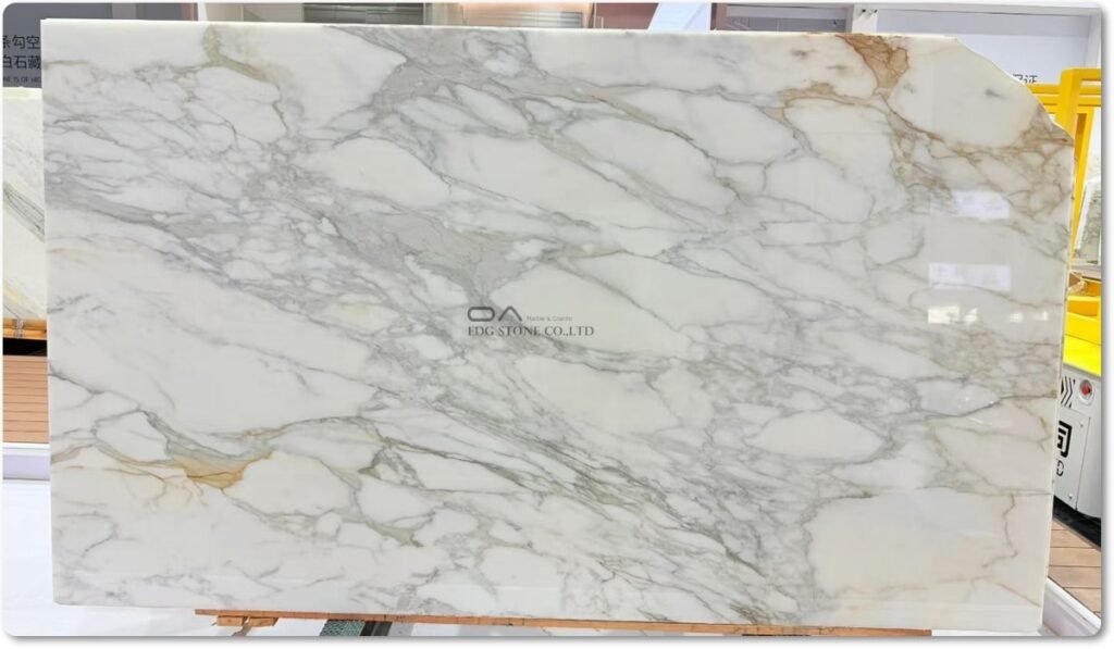 Calacatta Oro Marble