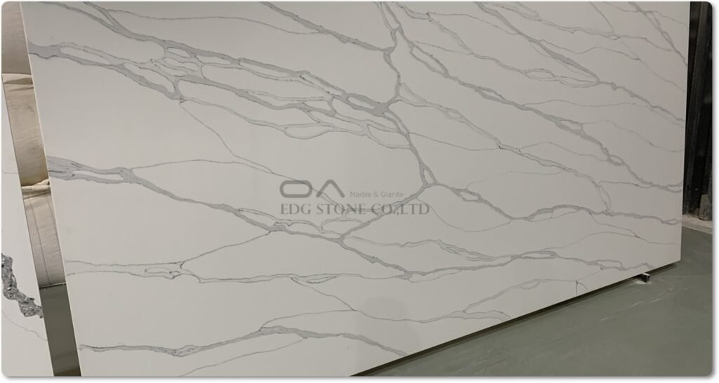 Calacatta Premata Quartz