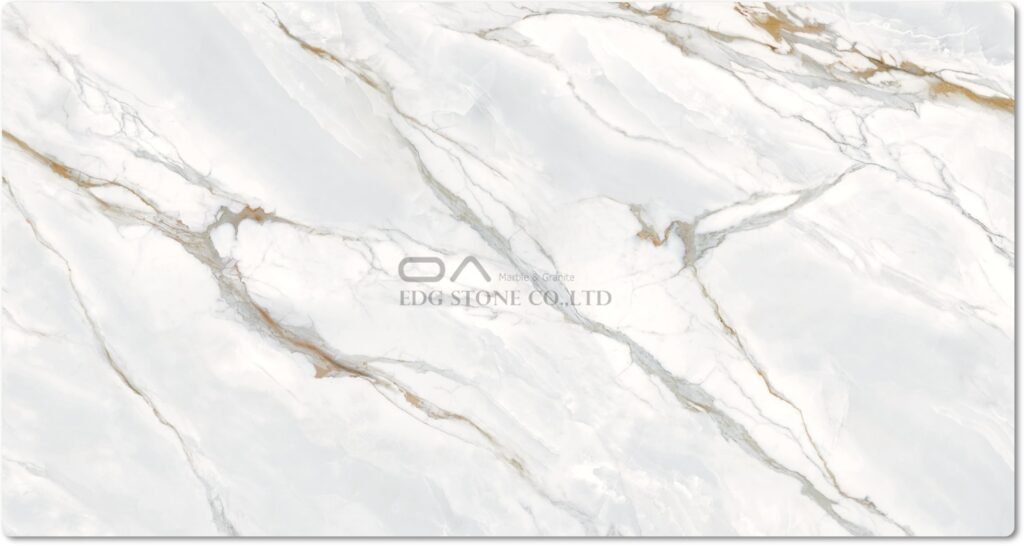 Calacatta Quartz