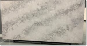 Calacatta Quartz OEM
