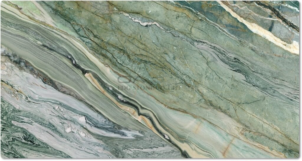 Calacatta Quartz Slabs