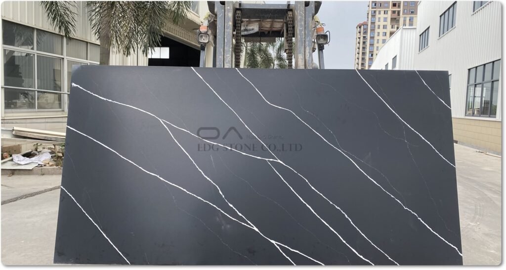 Calacatta Quartz exporter