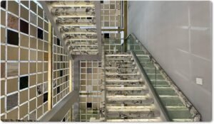 Calacatta marble