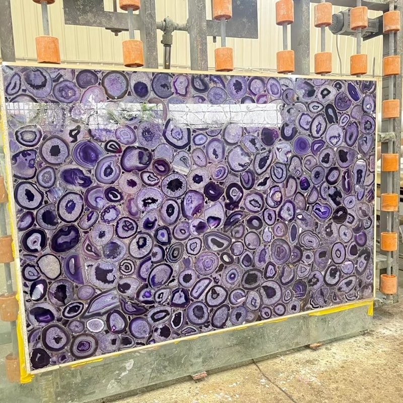 Cutting & Shaping