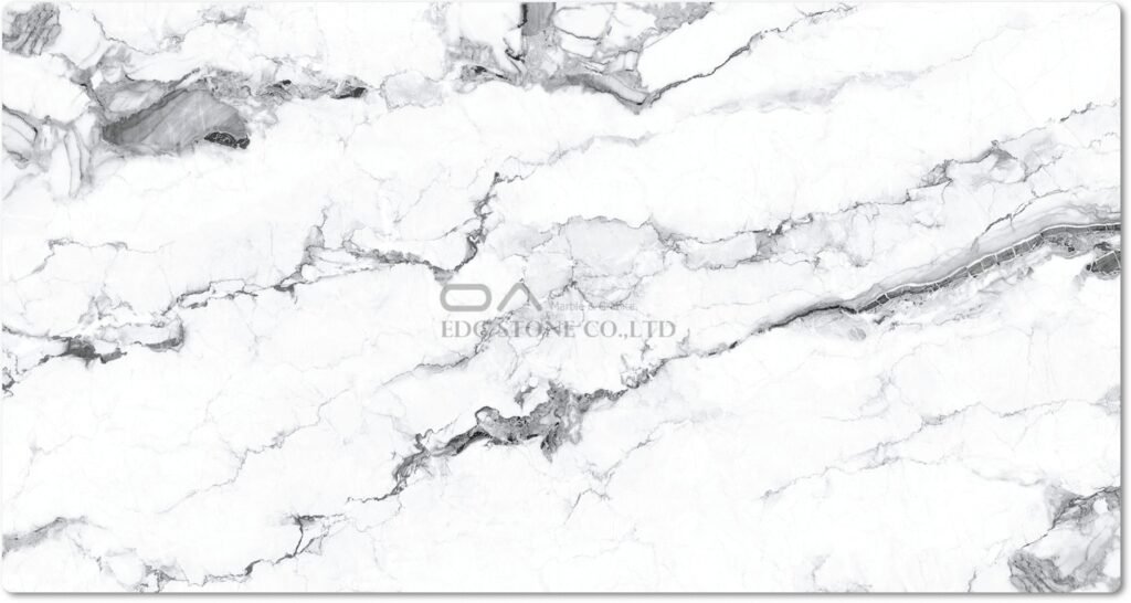 EDG Stone Factory