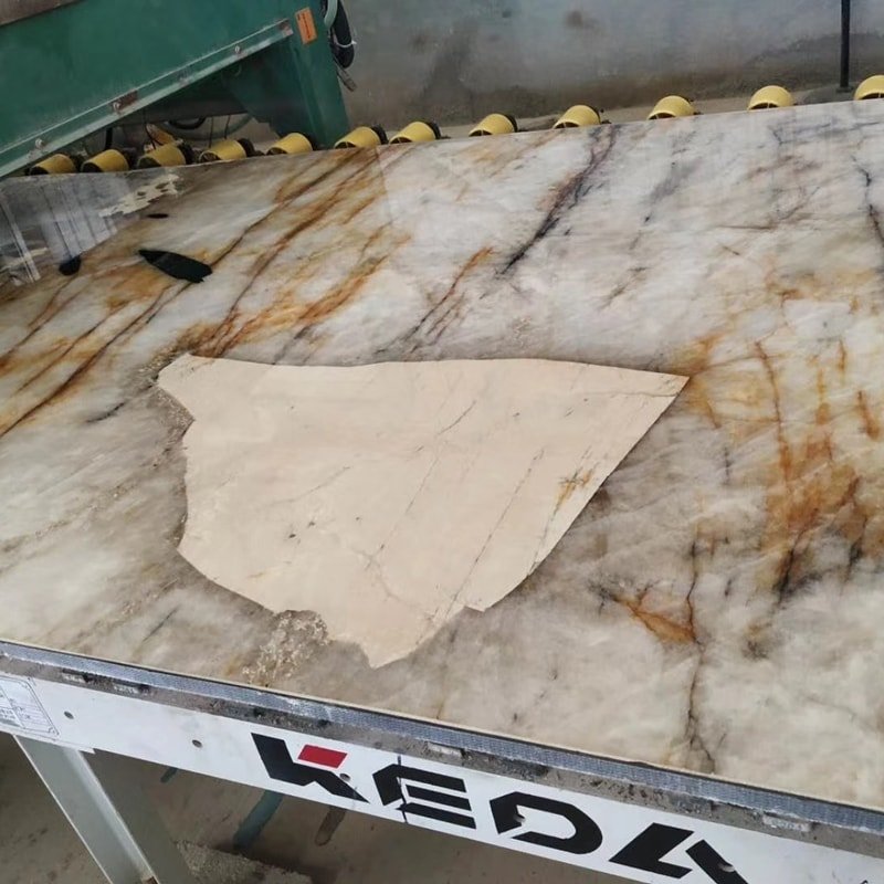 EDG Stone Factory