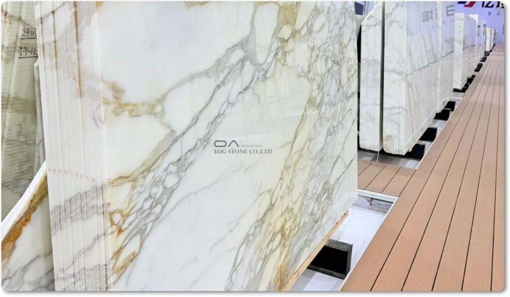 How to Verify Italian Marble Quarry Origin