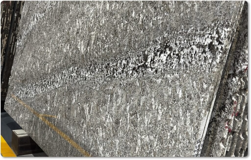 Luxury Kitchen Quartzite