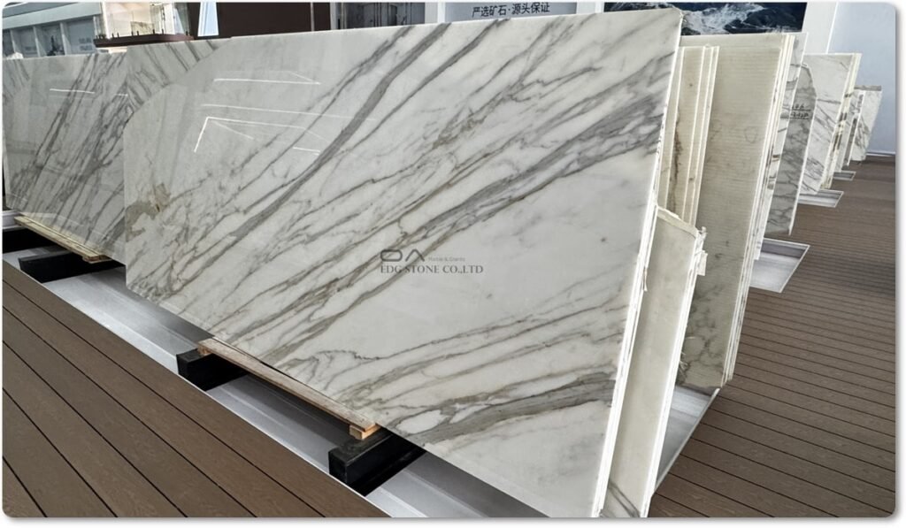 Marble Slab Inspection Checklist for Buyers