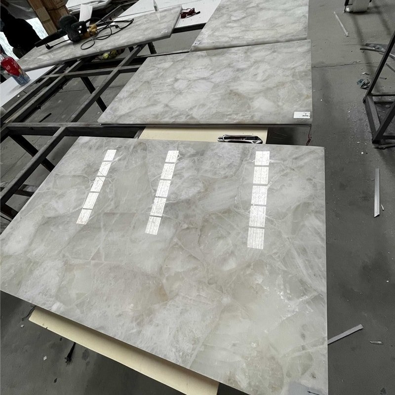 Material Sorting