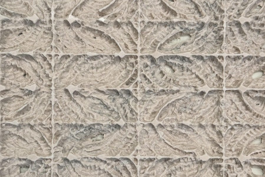Memorial Stone Reliefs​