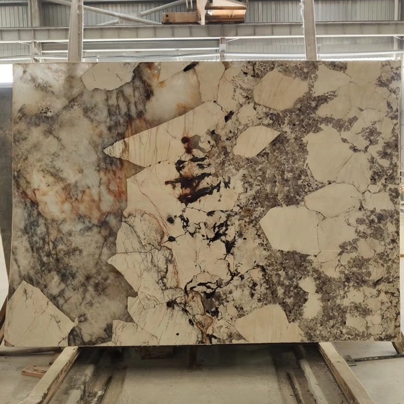 Natural stone supplier