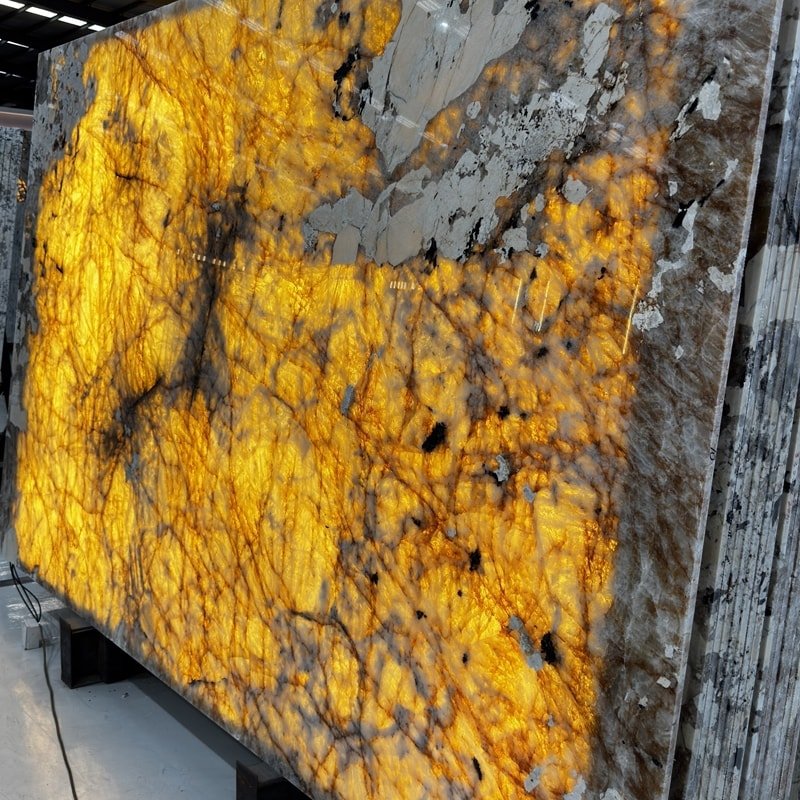 Patagonia Quartzite
