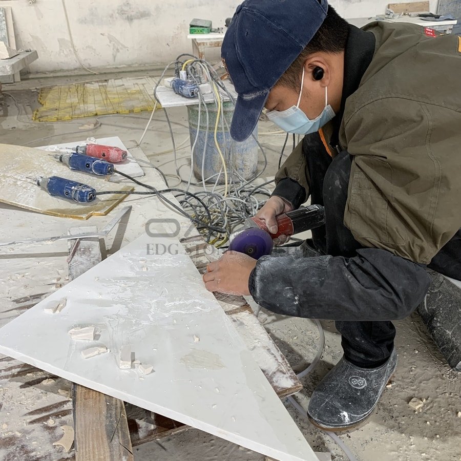 Quality Inspection​