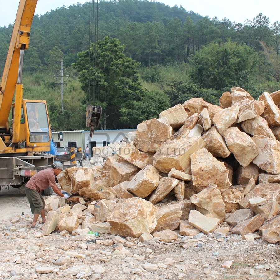 Raw Material Selection