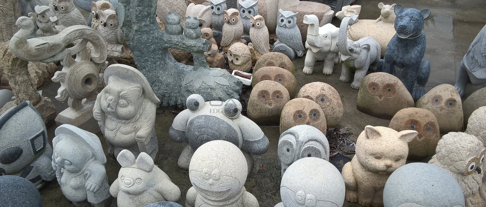 Stone Handicrafts & Gifts Supplier