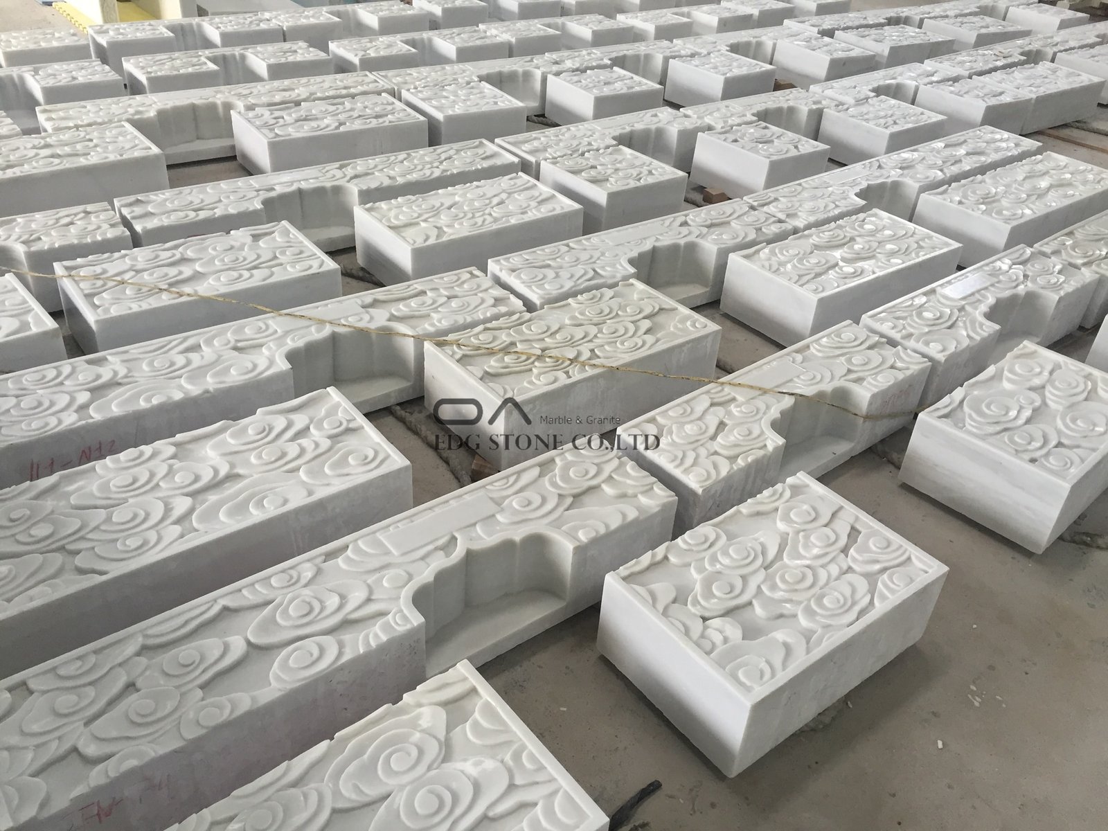 Stone Reliefs, Etching Supplier​