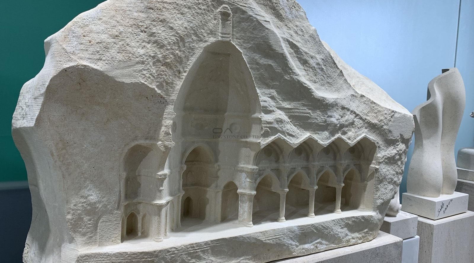 Stone Sculptures Manufacturer