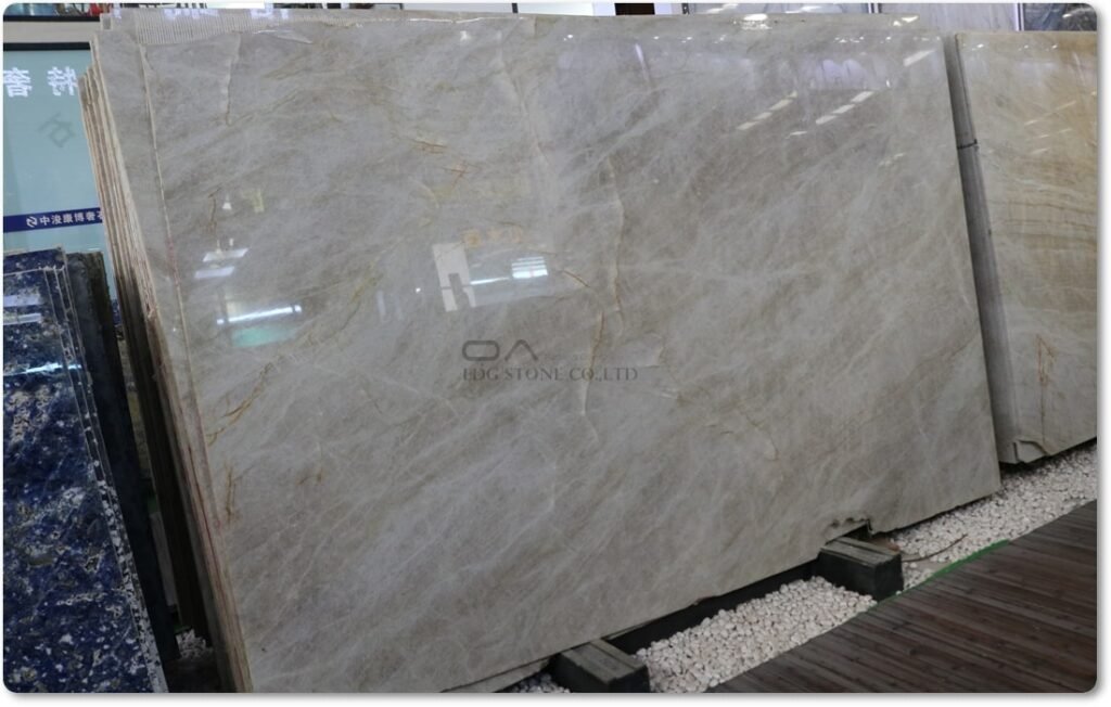 Taj Mahal Quartzite