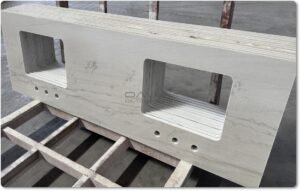 White Quartzite Slabs