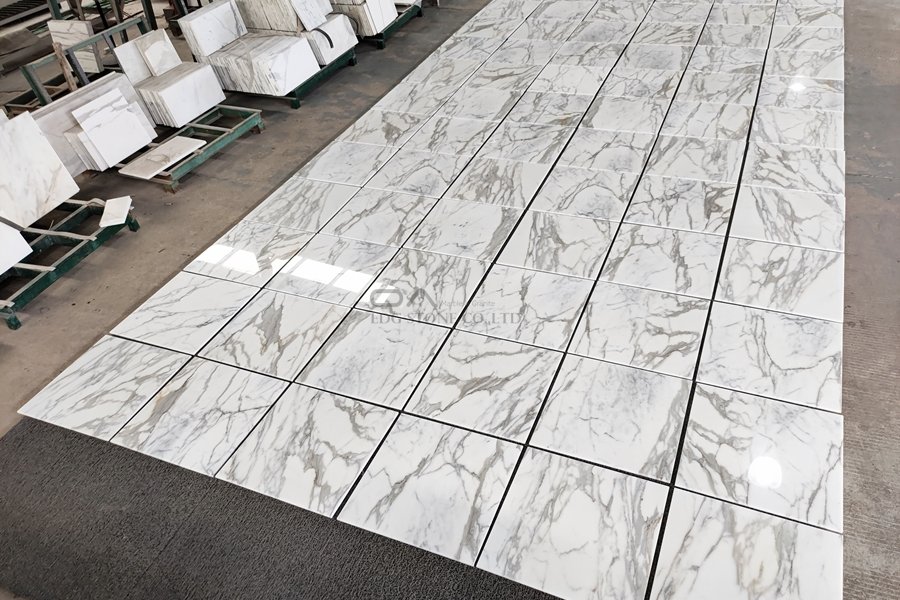 calacatta gold marble fabrictoer