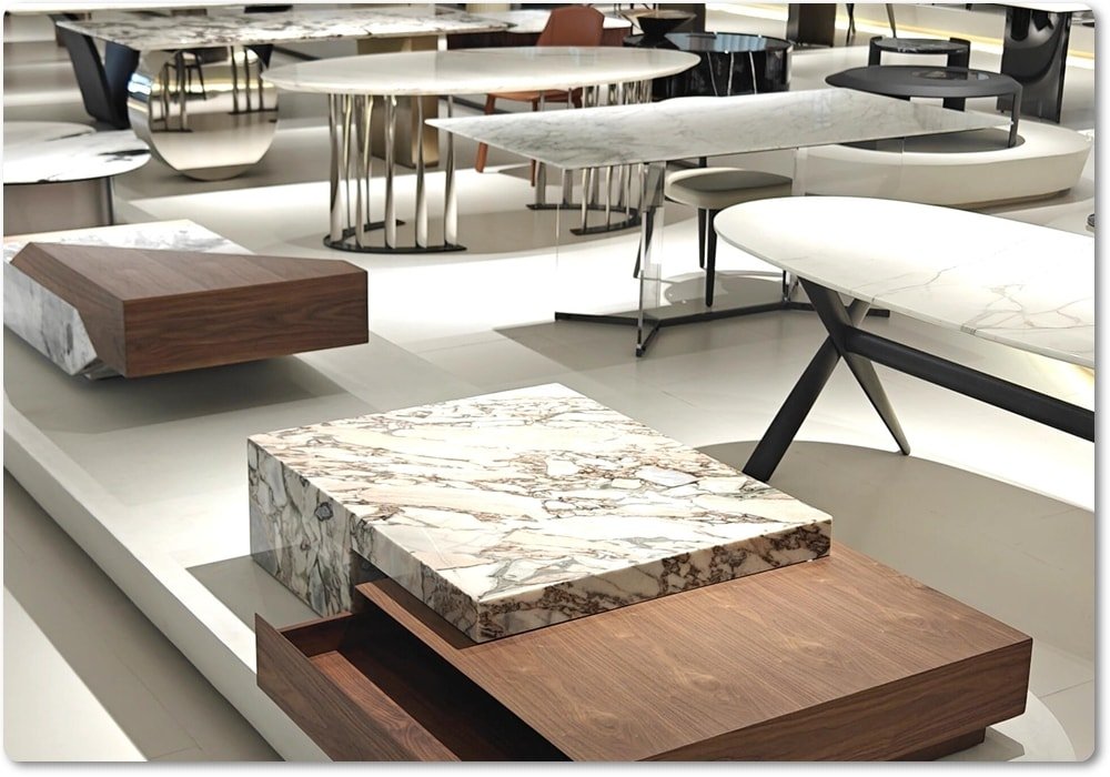 calacatta marble export manufacturer