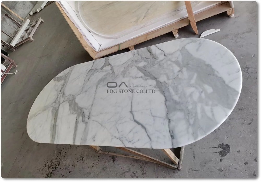 calacatta marble procurement guide