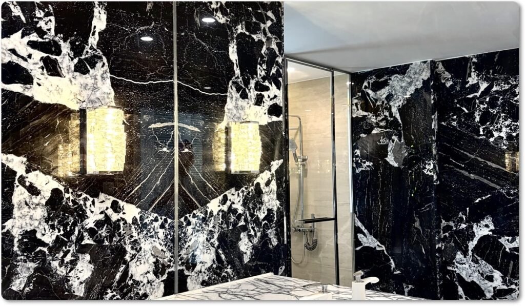 calacatta marble supplier for export