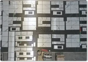 calacatta marble tiles