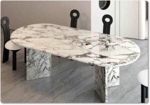 calacatta marble vs laminate
