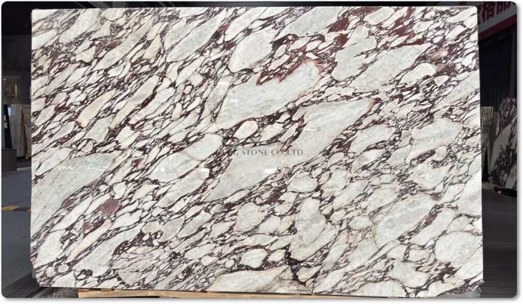 calacatta viola marble procurement guide