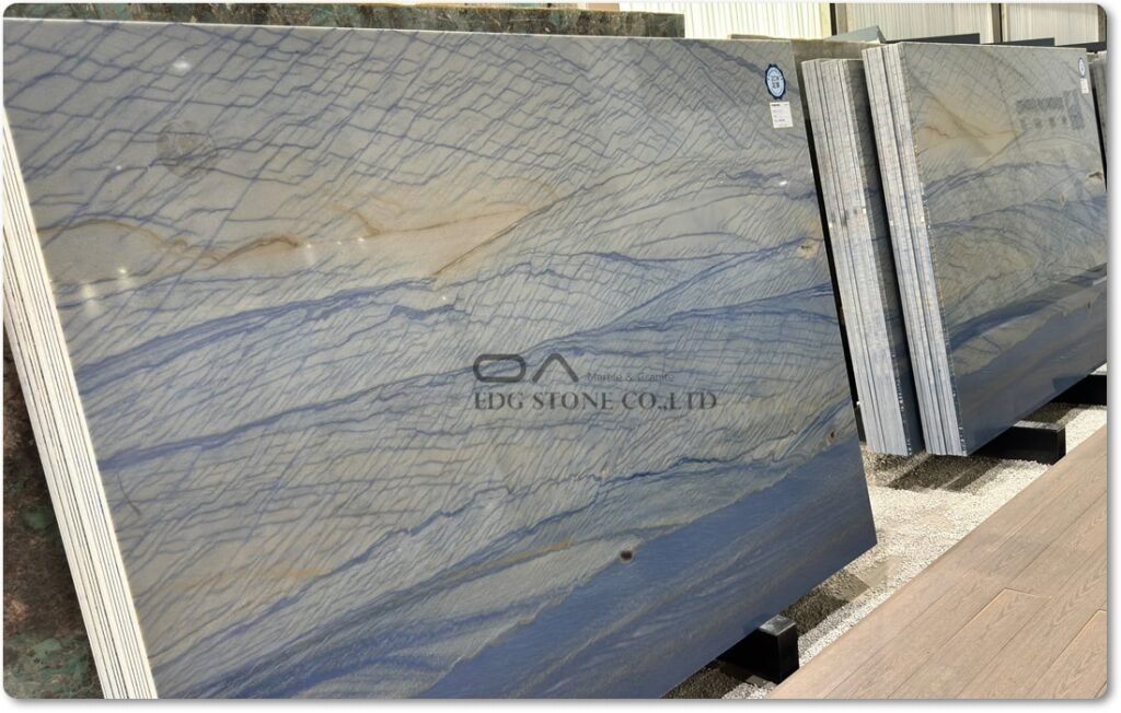 commercial quartzite export