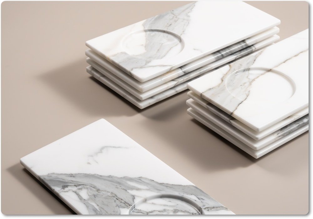 custom stone furniture manufacturer