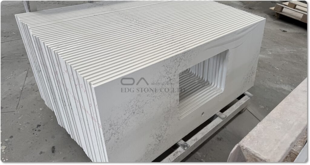 designer quartz slab supplier