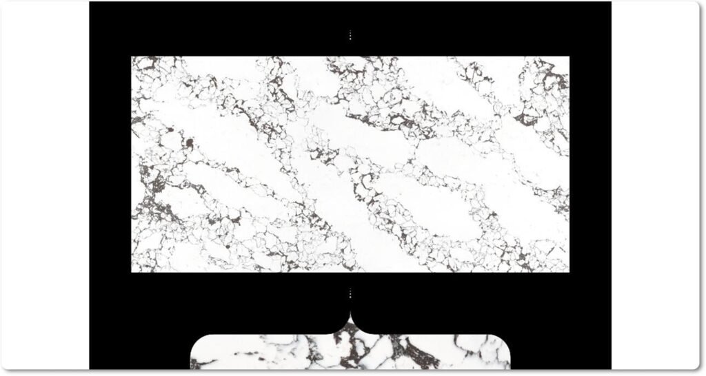 designer quartz slab supplier